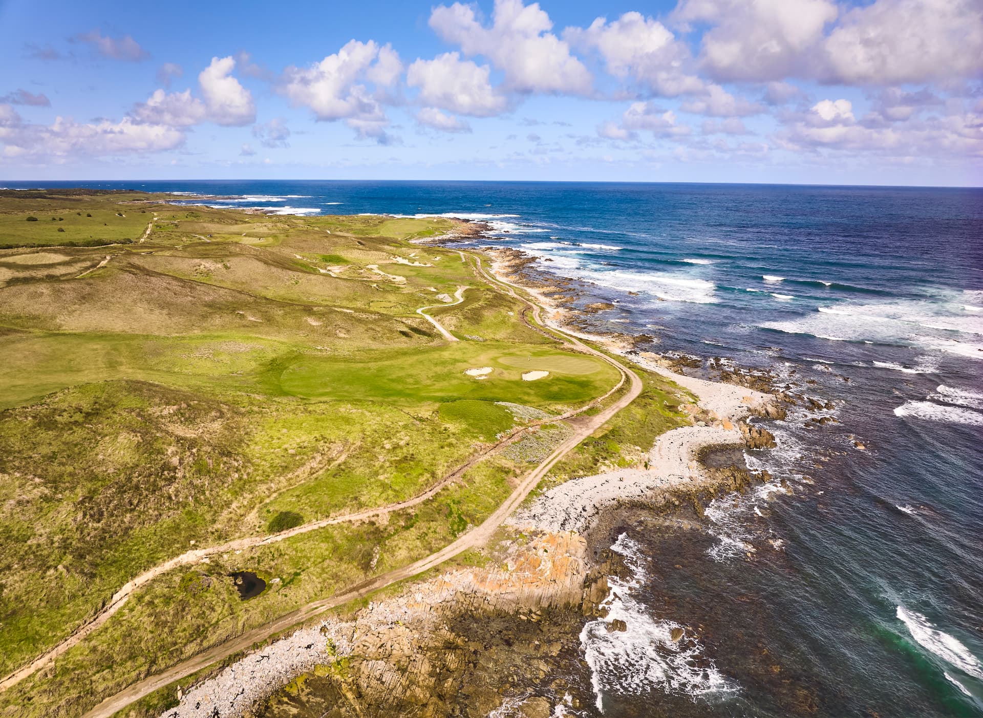 King Island Express