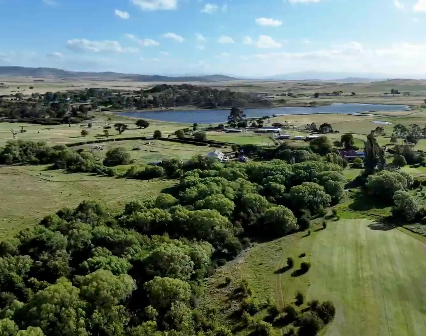 Ratho Farm