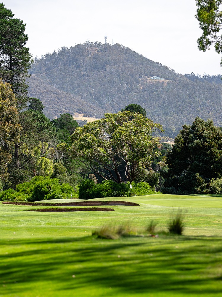 Royal Hobart Golf Club