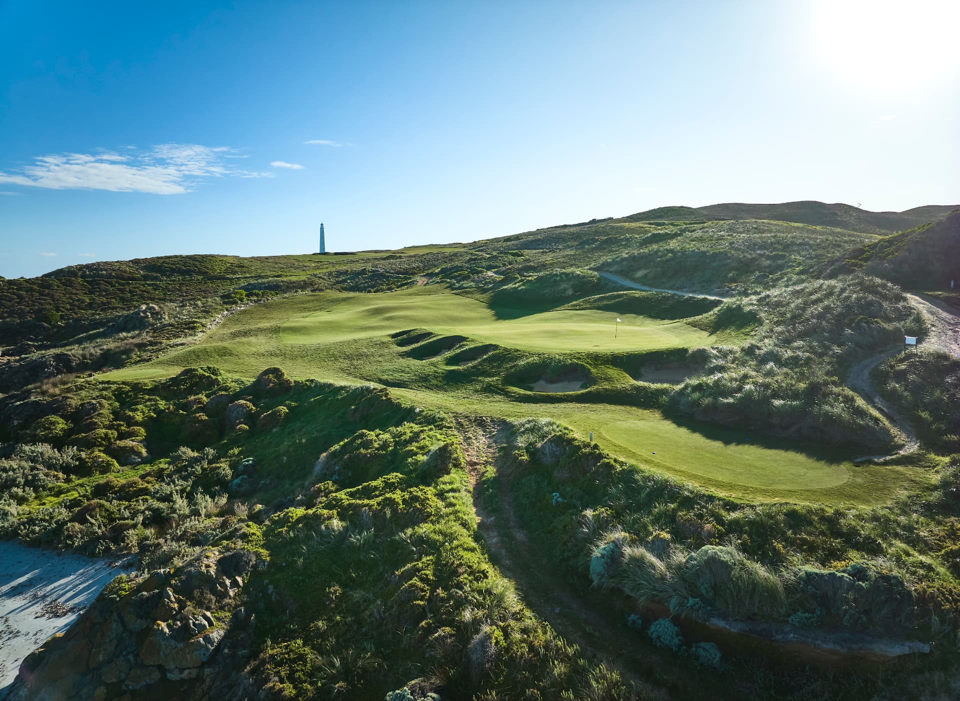 The Ultimate Barnbougle & King Island